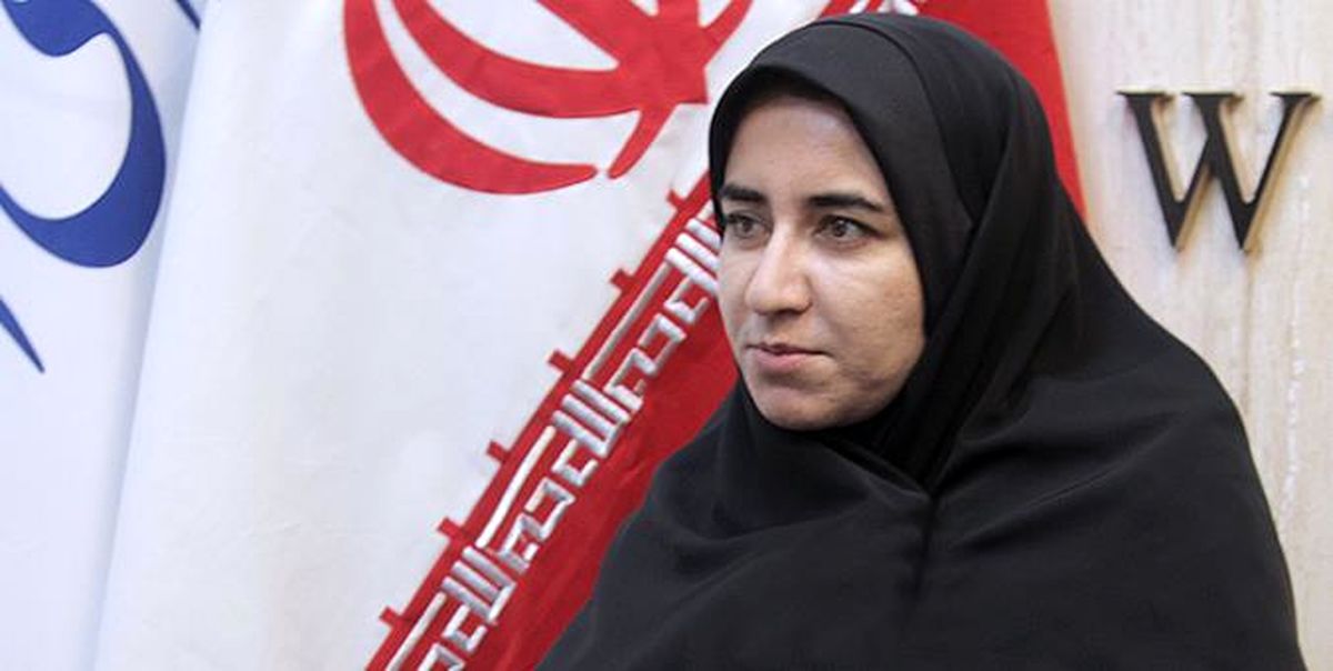 معاون امور زنان و خانواده ریاست جمهوری نتوانست فراکسیون زنان مجلس را قانع کند