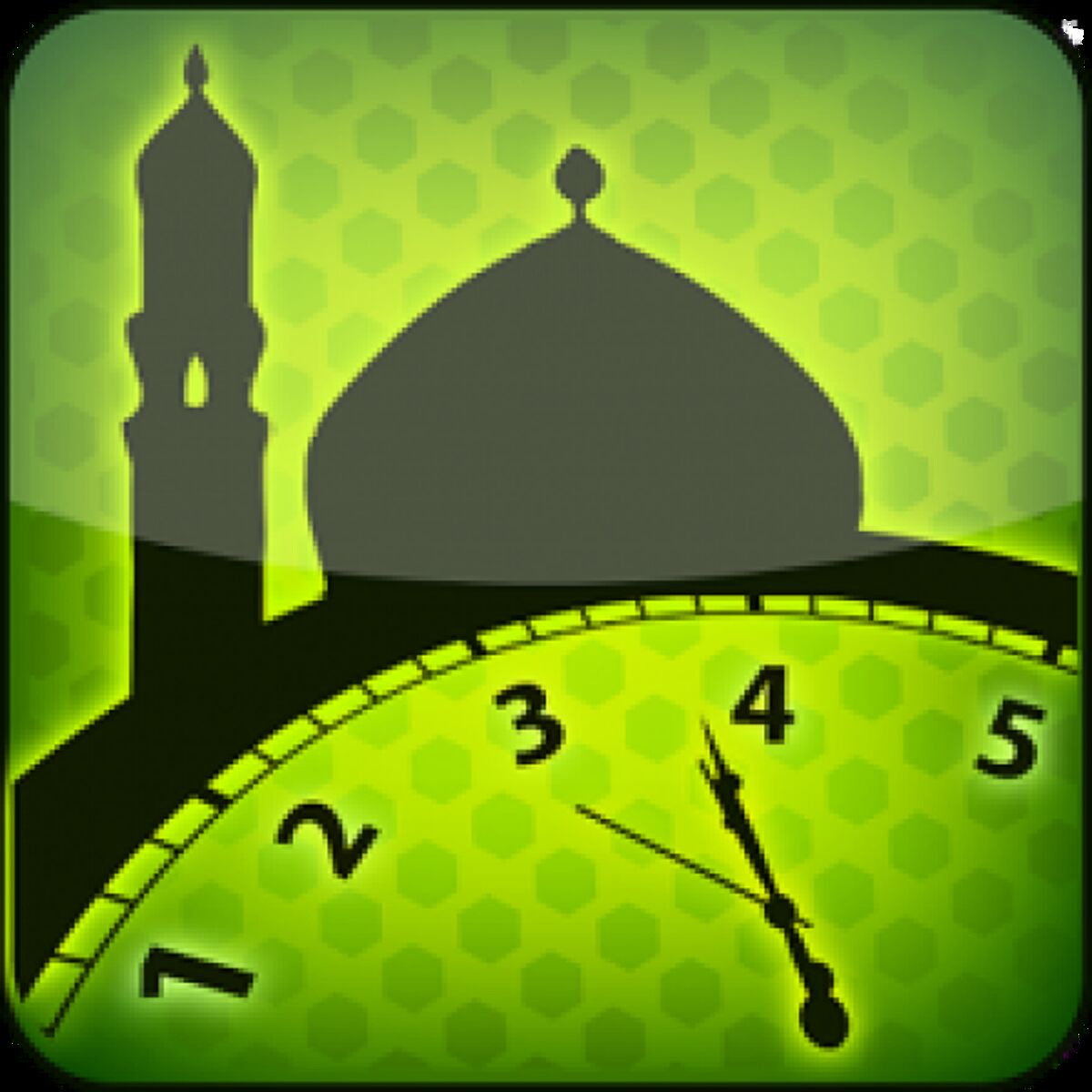 اوقات شرعی ماه رمضان در شهر کرمان در سال 1396