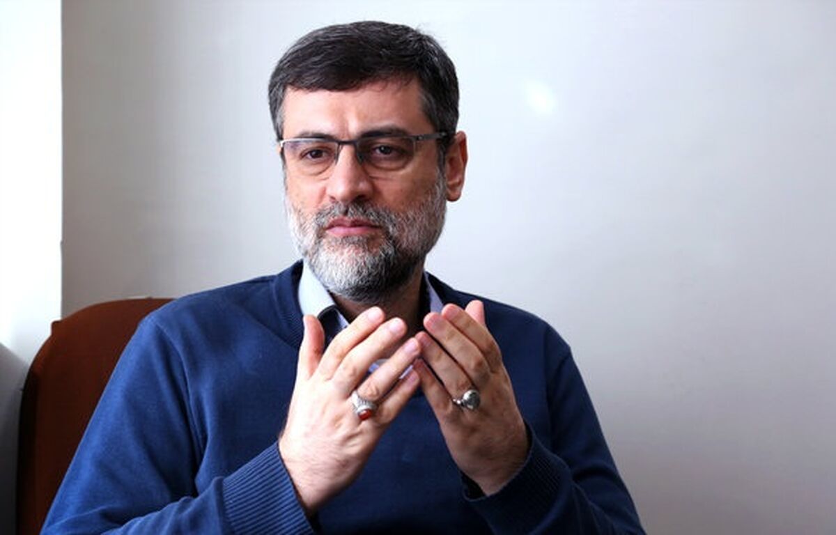طرح اصلاح قانون انتخابات ریاست جمهوری تدوین شد