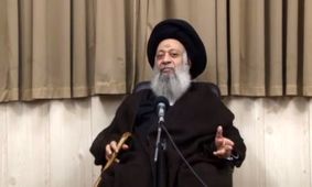 پاسخ آیت‌الله موسوی جزایری به پناهیان / نیازی نیست مسئولی را به گاری ببندید