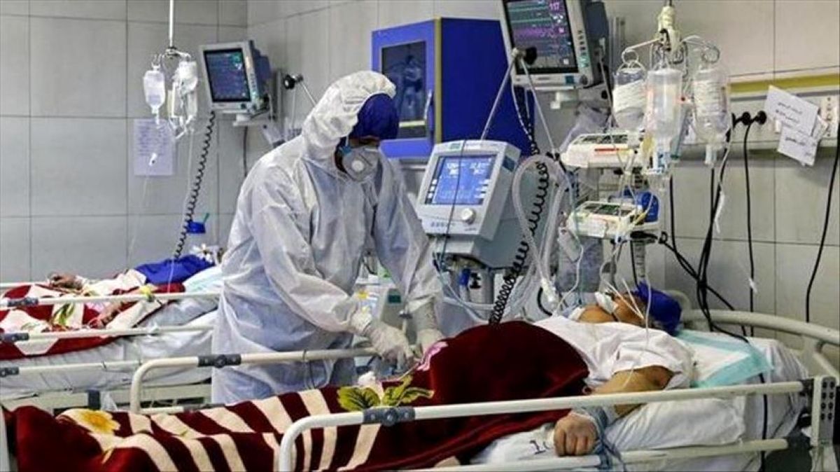 افزایش بیماران کرونایی ۲ تا ۵ روز بعد از هر تعطیلات