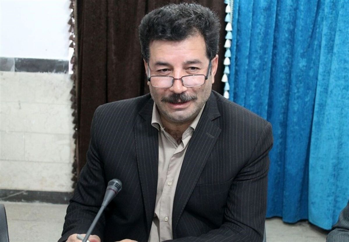 سرپرست معاونت سیاسی امنیتی استانداری کردستان منصوب شد