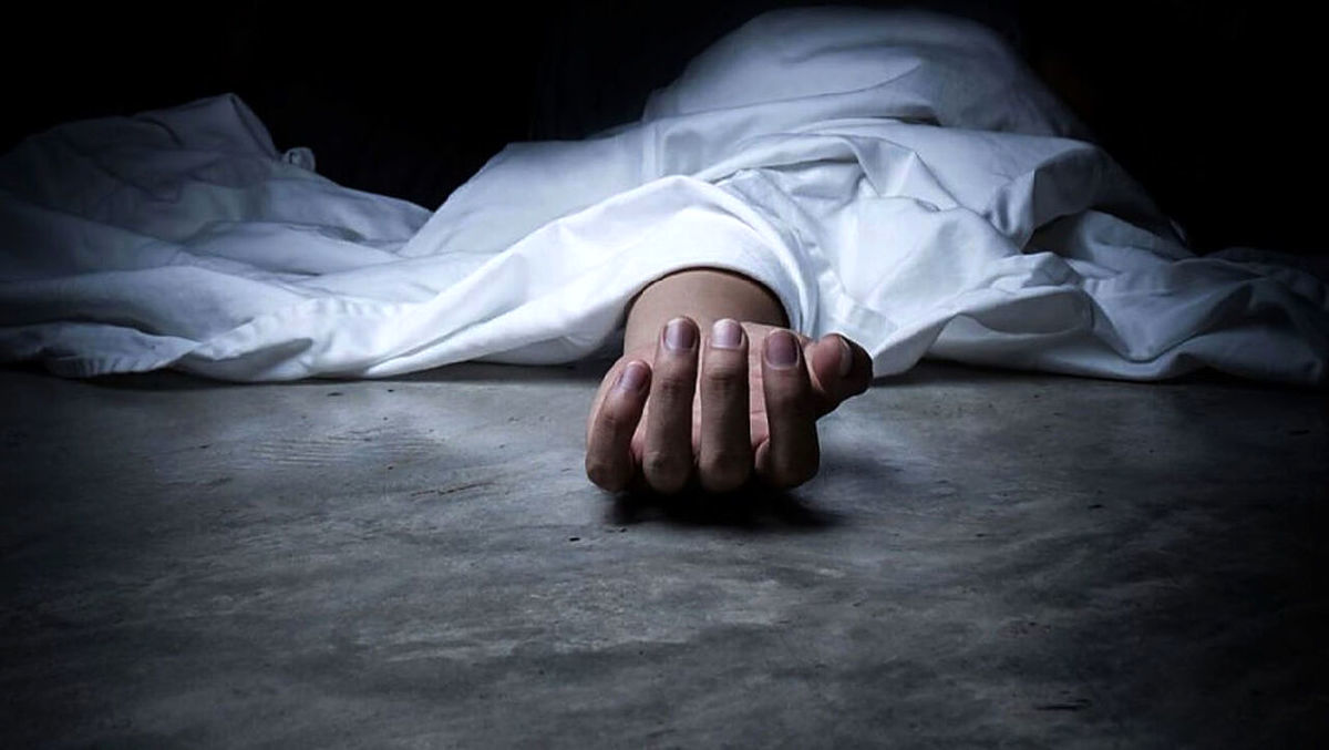سکته قلبی جان "پدر قاتل" را چند هفته قبل از آزادی گرفت