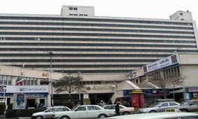 غول‌های ناایمن مشهد زیر تیغ بازرسی