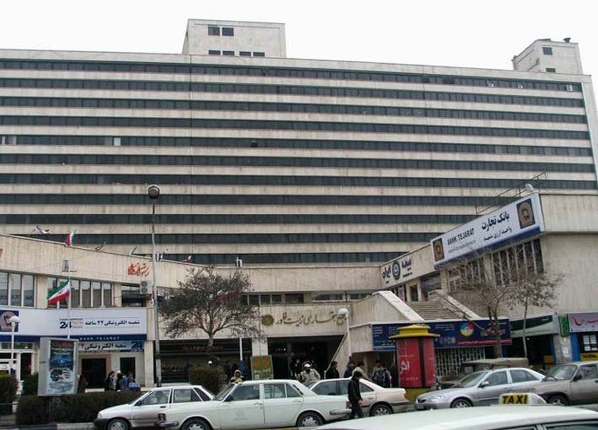 غول‌های ناایمن مشهد زیر تیغ بازرسی