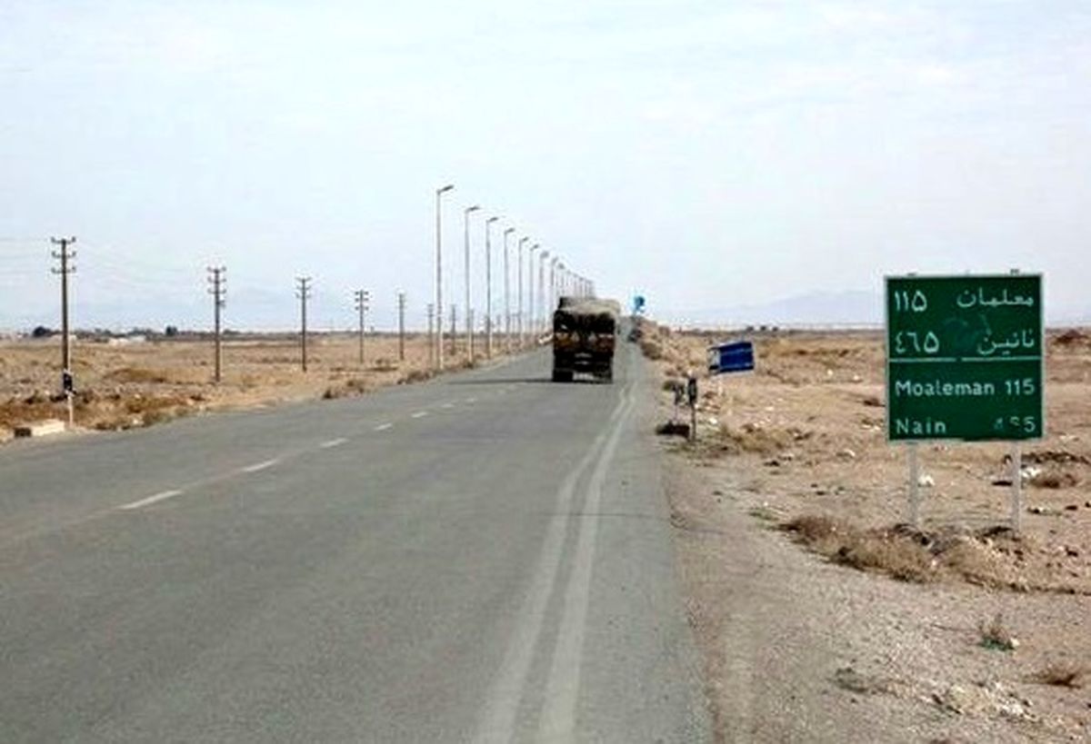 گله روستانشینان سمنانی از بلاتکلیفی‌کریدور شمال-جنوب دامغان پس از ۴ سال /اهالی قهاب رستاق قربانی وعده‌هایی که عملیاتی نشد