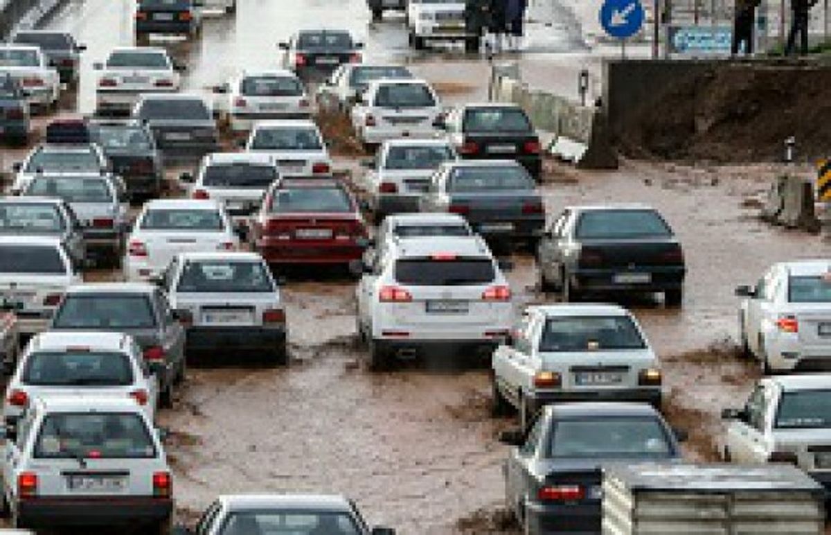 ضرورت تعیین متولی جمع آوری آب باران در شهرها و روستاهای آذربایجان شرقی