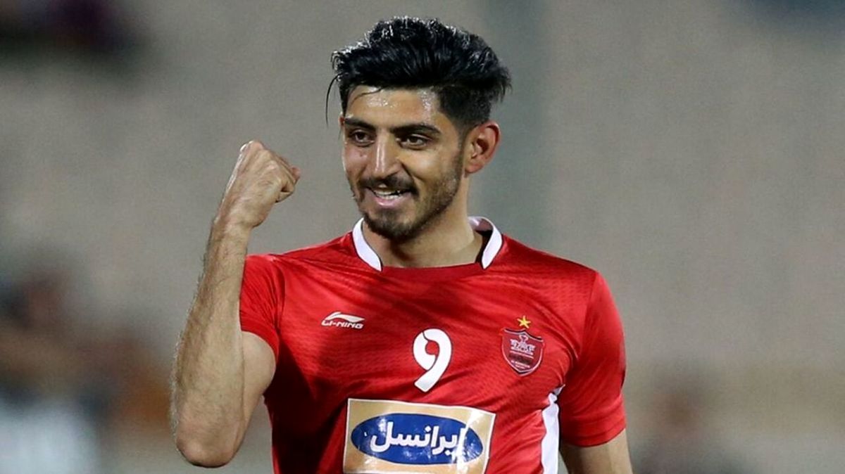 مبلغ پیشنهادی العربی به ترابی مشخص شد