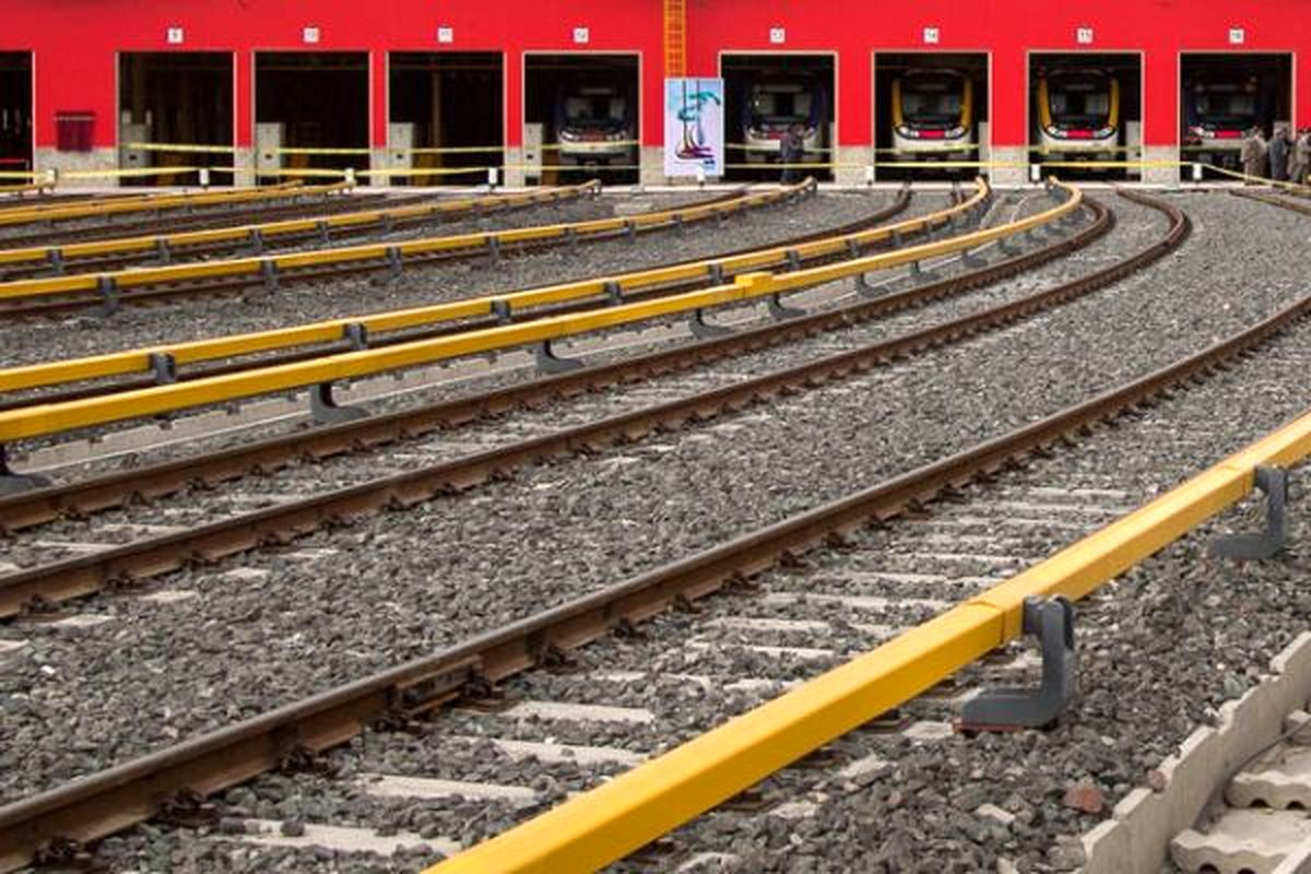 رایگان شدن خط یک مترو و اتوبوس‌های پایتخت به مقصد حرم امام در روز ارتحال