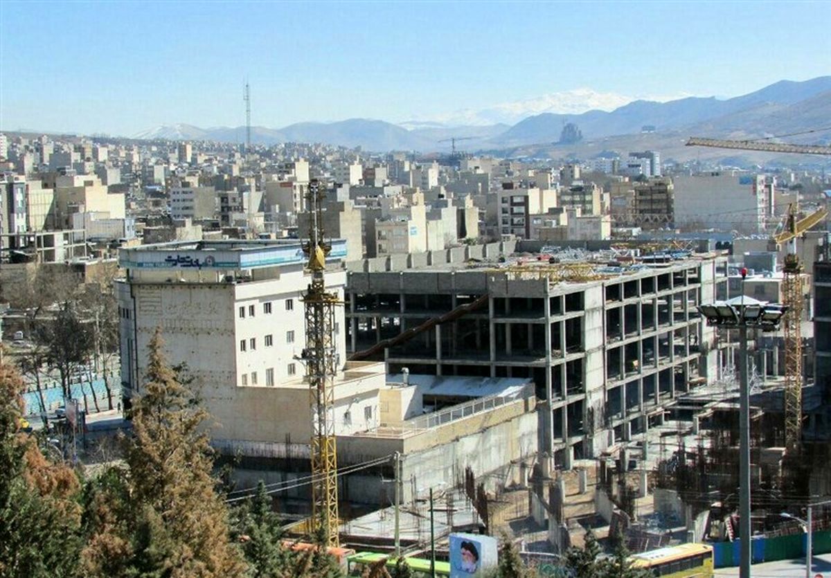 کمیته‌ای برای رفع مشکلات پروژه برج‌های دوقلوی خرم‌آباد تشکیل می‌شود