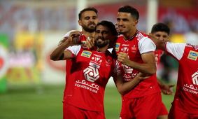 جزئیات قرارداد جدید رسن با پرسپولیس مشخص شد