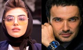 واکنش عجیب ریحانه پارسا به شایعات درباره فروتن