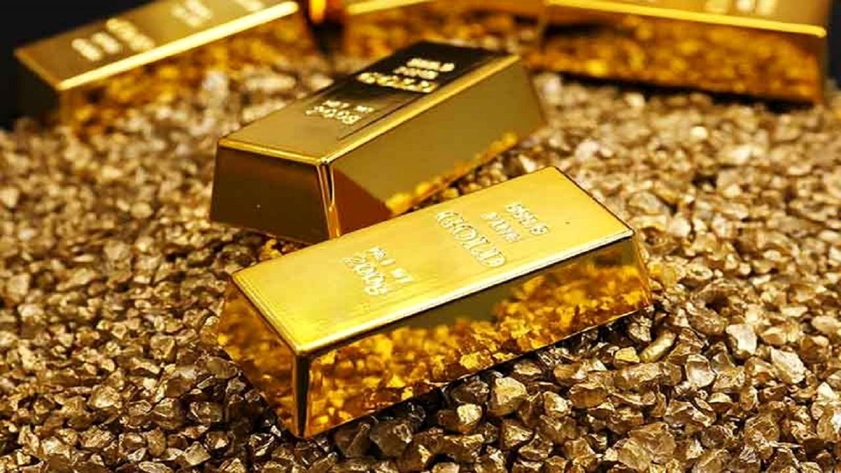 اونس جهانی اندکی افزایش یافت
