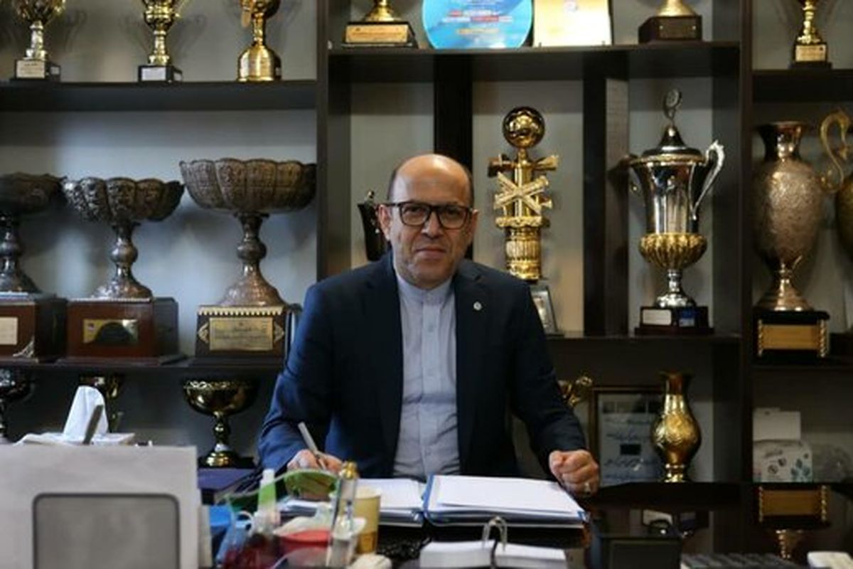توضیحات احمد سعادتمند درباره خبر خوب برای استقلالی‌ها
