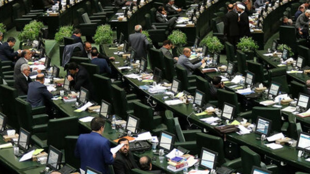 چرا وزیر پیشنهادی صمت دقیقه ۹۰ تغییر کرد؟