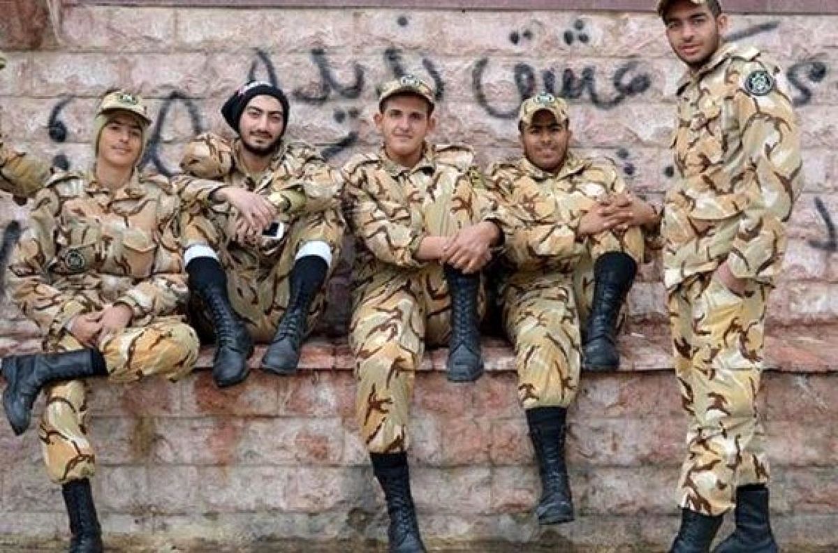 سربازی اختیاری می شود!؟/ ویدئو