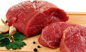 قیمت گوشت گوساله در ماه رمضان تغییر نمی کند