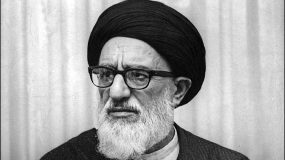 برخورد جدی رهبر انقلاب با یک روحانی در مورد یک ادعا درباره دکتر شریعتی / آیت الله طالقانی گفت خلخالی متعادل نیست