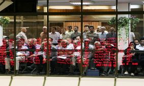 کاهش ۱۳ هزار واحدی شاخص بورس