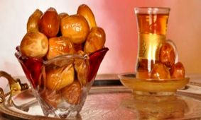 اصول تغذیه‌ای ماه رمضان از دیدگاه طب سنتی