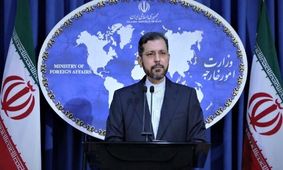 اقدام سوقصد به معاون رئیس جمهور افغانستان از سوی دشمنان است