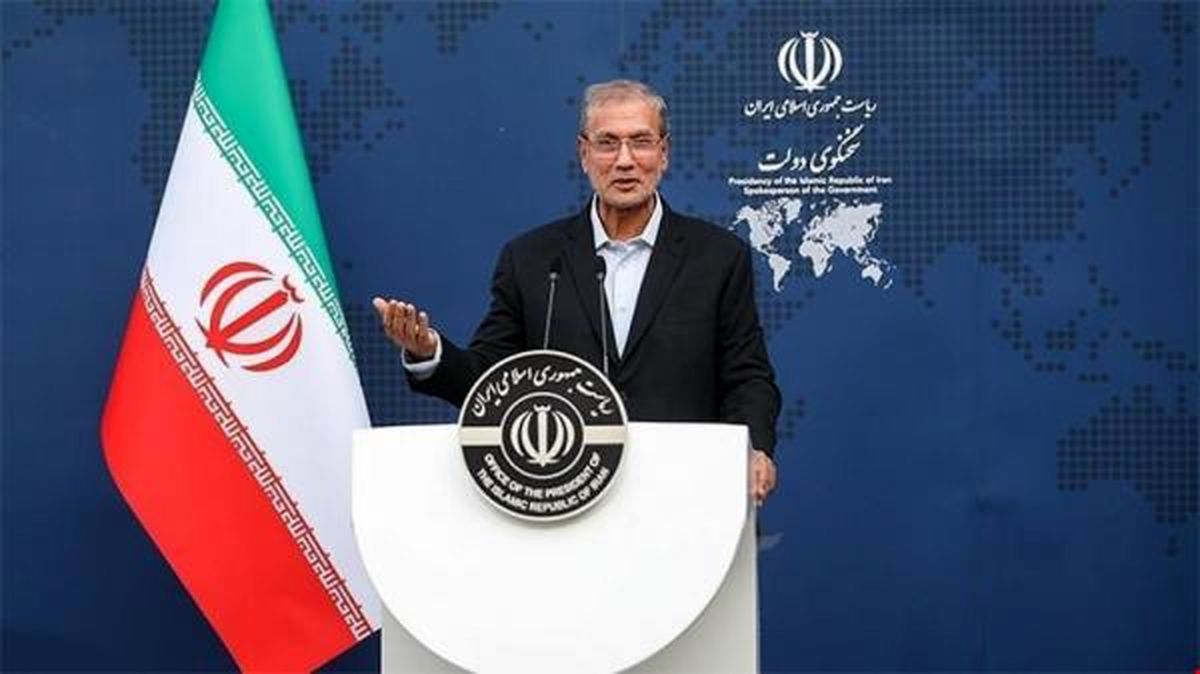 ربیعی: بنزین و گازوییل گران نمی‌شود