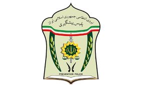 برخورد با مزاحمان در دستور کار پلیس پیشگیری