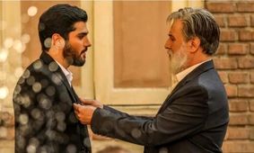 راز پربیننده شدن سریال «آقازاده»