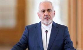 ظریف: روز شنبه هیچ اتفاقی نخواهد افتاد