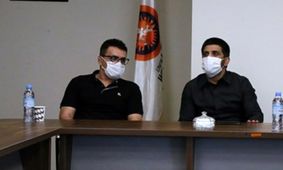 امامی: محمد بنا یکی از مربیان بزرگ کشتی ایران است