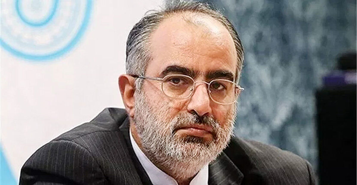 واکنش مشاور رییس‌جمهور به مصاحبه احمدی‌نژاد با رادیوفردا