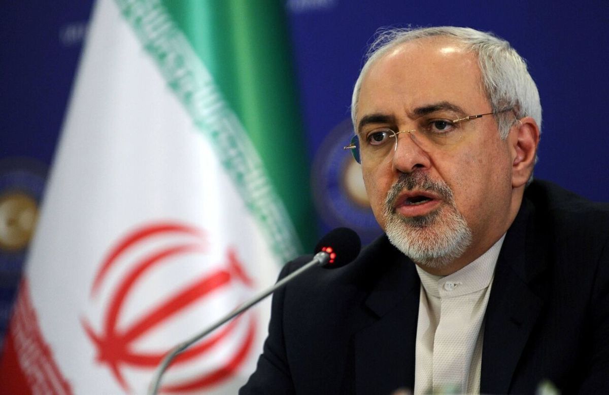ظریف: اسنپ بکی در قطعنامه ۲۲۳۱ وجود ندارد/محدودیت های تسلیحاتی پایان ماه اکتبر برداشته می شود