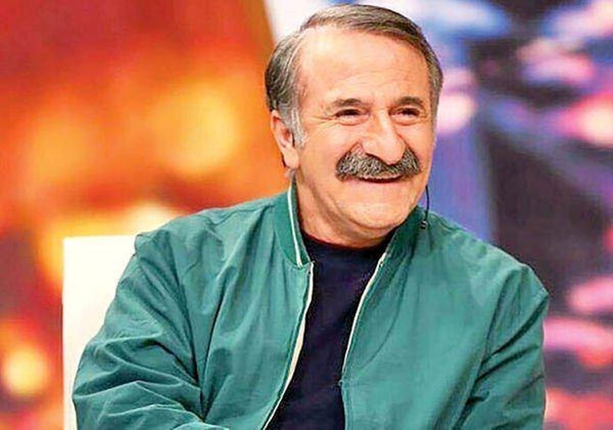 جدیدترین وضعیت «مهران رجبی» در بیمارستان