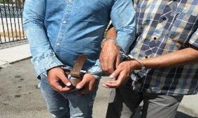 ۴ نفر دیگر از عاملان دخیل در شهادت سروان "رئیسی" شناسایی و دستگیر شدند