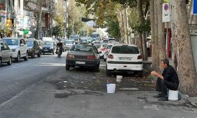 عجیب اما واقعی؛ جای پارک به شرط شستشوی خودرو