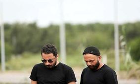 غیبت سؤال‌برانگیز «قورباغه»