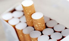 صادرات سیگار تقریبا ۲ برابر شد
