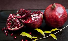خواص انار/ اگر این بیماری‌ها را دارید یاقوت‌های سرخ پاییز دوای دردتان است