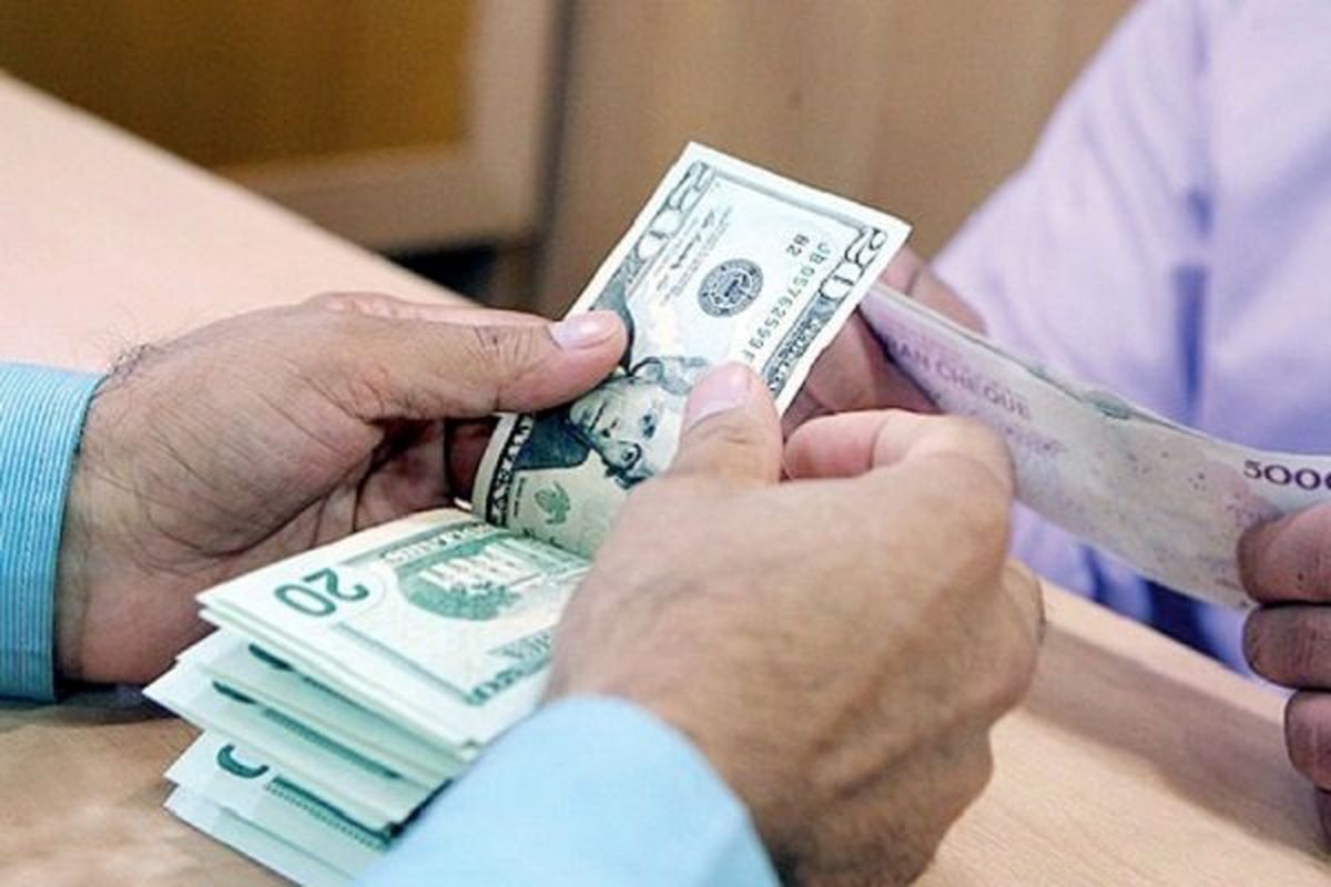 خرید و فروش ارز مشروط شد