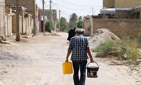 مطالبه اهالی بخش غیزانیه اهواز از مسئولان خوزستان چیست؟