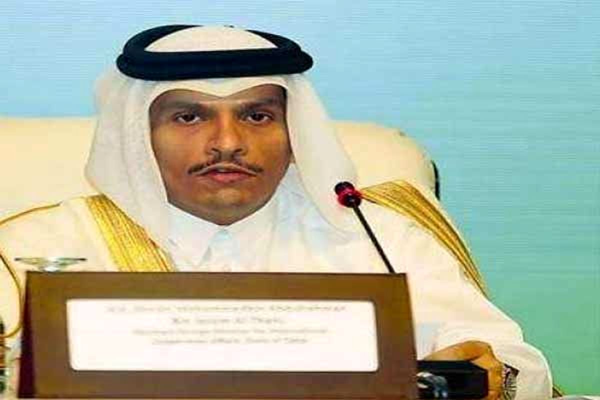 برخی می خواهند قطر را تحت قیمومیت خود درآورند که این، قابل پذیرش نیست