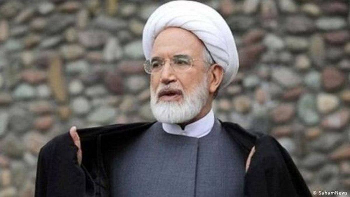 مهدی کروبی فردا تحت عمل جراحی قرار می‌گیرد