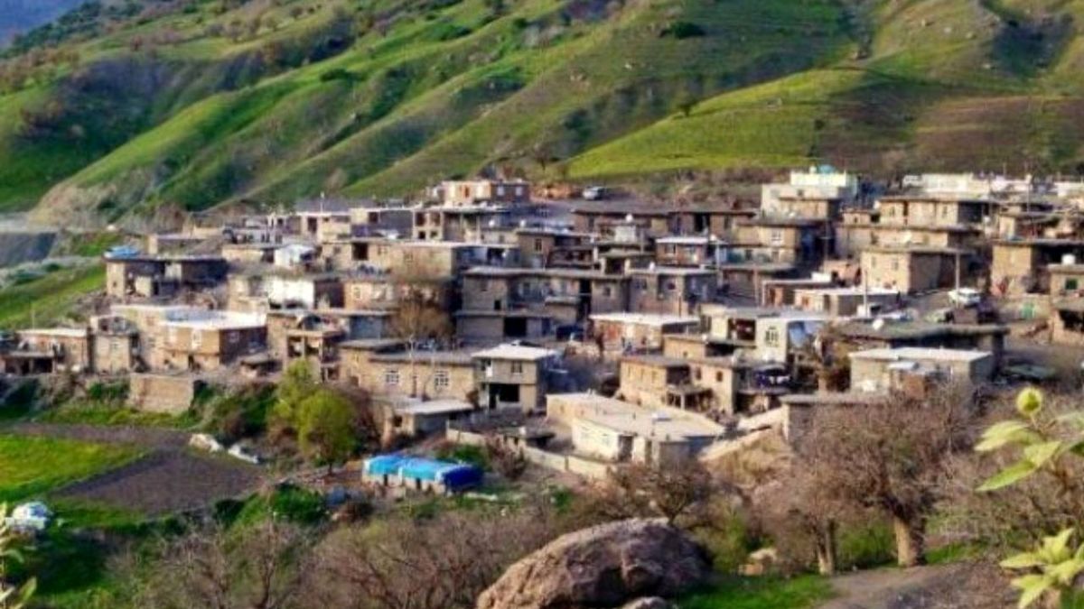 ماجرای جابه‌جایی روستاهای مرزی شهرستان سردشت چیست؟