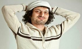 ارژنگ امیرفضلی جذب بازار خوانندگی خارجی شد / فعلا کنسرت نداریم