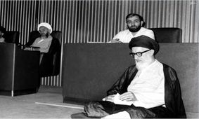 عظمت طالقانی، جهان را به حیرت انداخت/ عکس