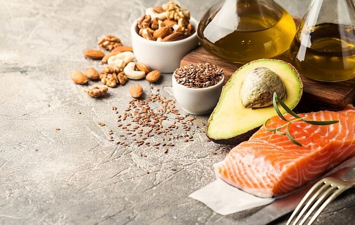 بهترین رژیم غذایی برای مشکلات هورمونی زنان