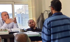 محاکمه دوباره آرمان به اتهام قتل غزاله / در جلسه دادگاه چه گذشت؟