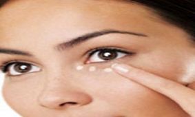 برای درمان سیاهی و پف دور چشم چه باید کرد؟