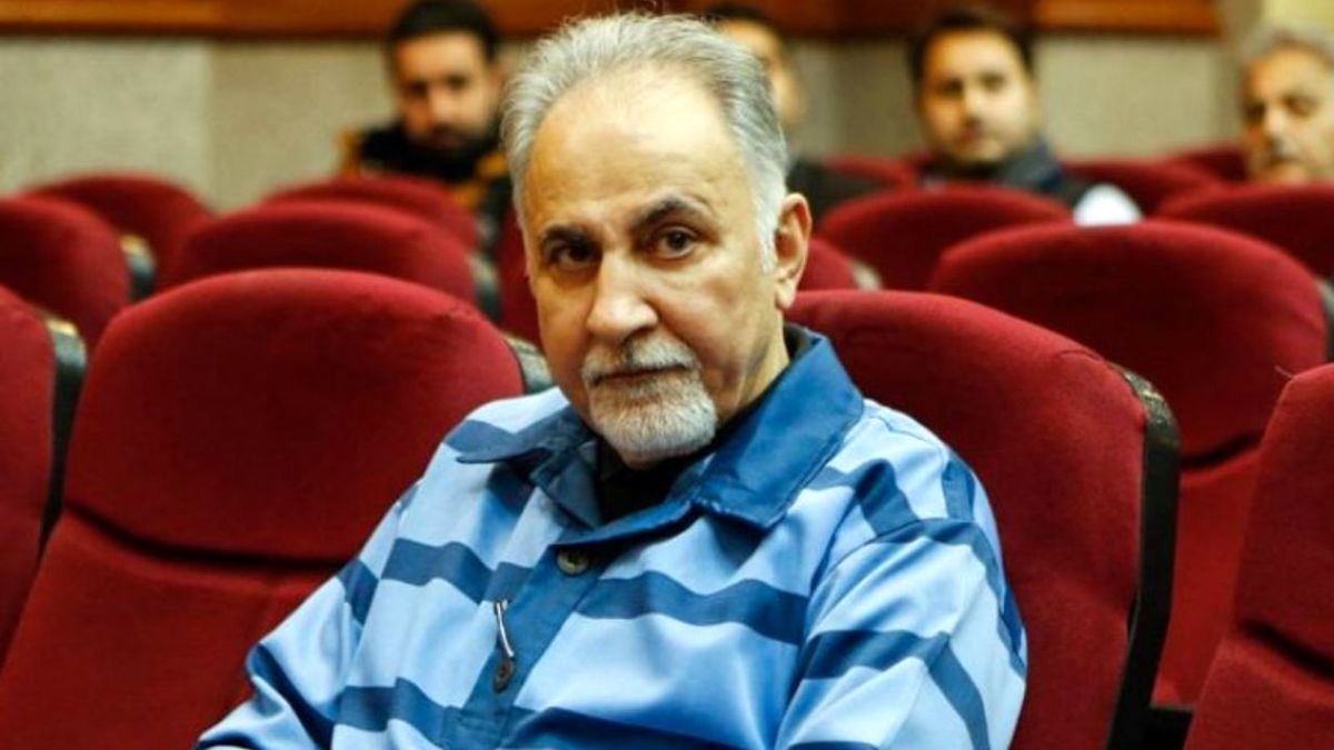 آغاز جلسه هیات عمومی دیوان عالی کشور درباره پرونده محمدعلی نجفی