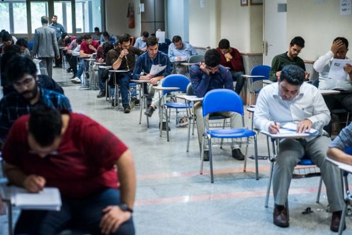 فردا آخرین مهلت ثبت نام دوره‌های کاردانی به کارشناسی